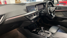 BMW 1 Series 118i [136] M Sport 5dr Step Auto [LCP] Petrol Hatchback